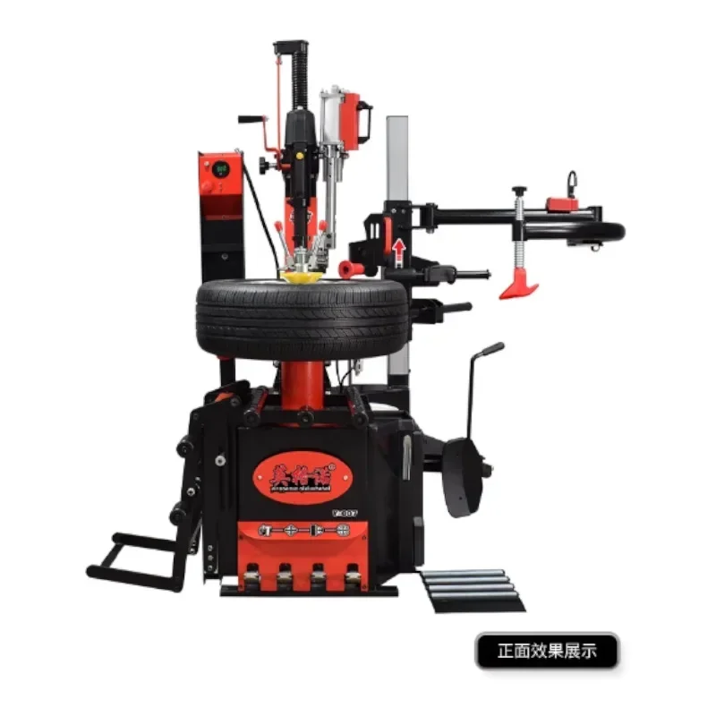 2025 New 28 Inch Y-007 Tire Dismantling Machine, Tire Scraping Machine, Tire Dismantling Machine, and Air Maintenance Tool