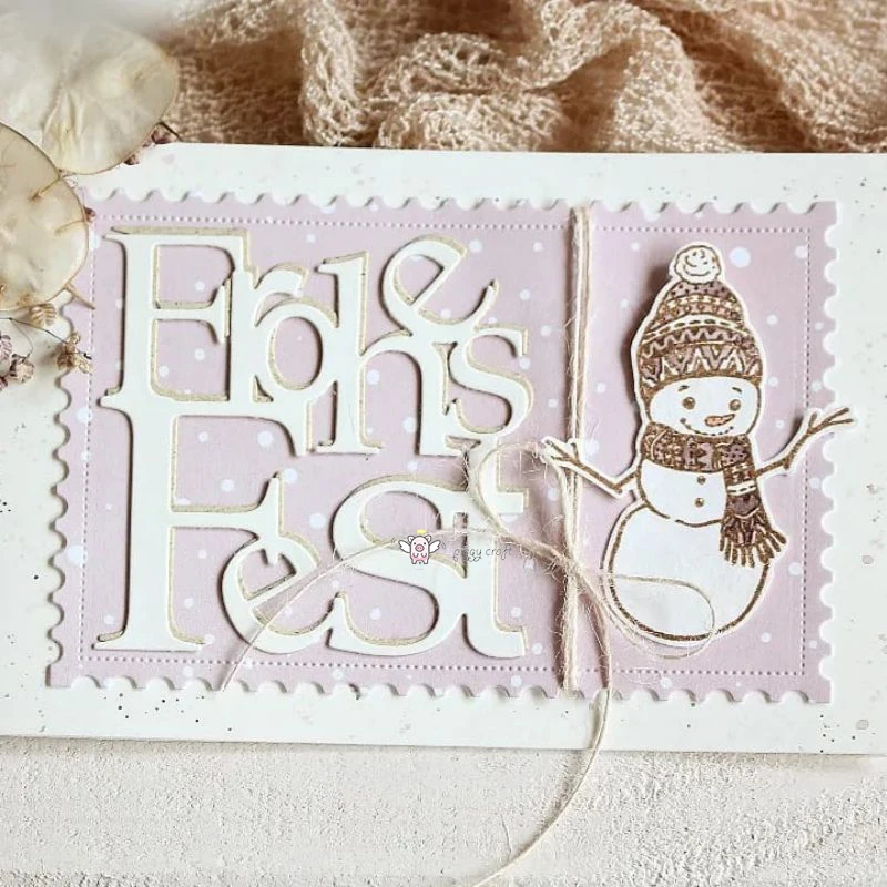 قوالب قطع معدنية من Mmao لكتاب القصاصات ، قوالب مقصوصة ، طيور ، حروف ، قصاصات ، ورق ، سكين ، شفرة ، لكمة ، إستنسل