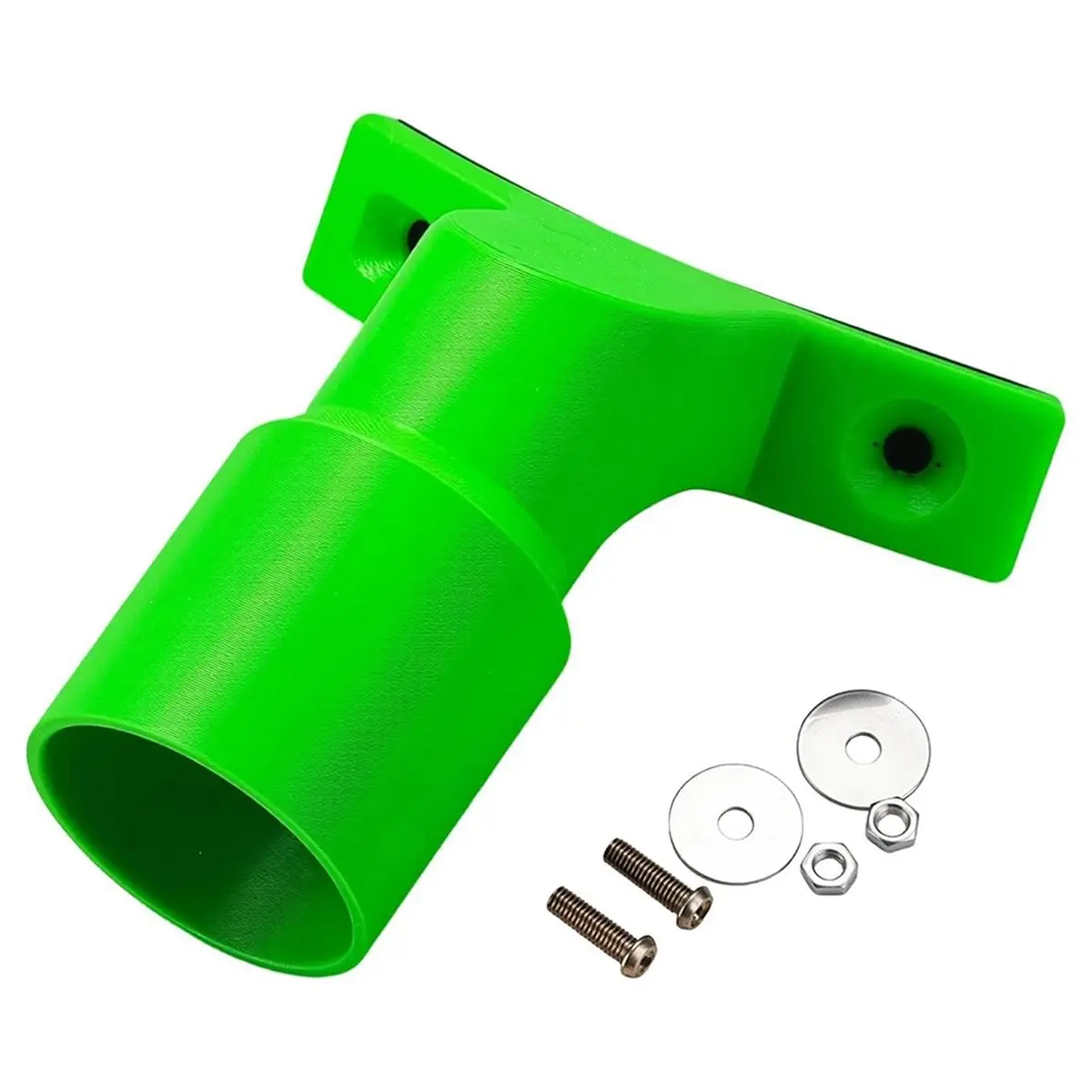 update. Dust Extractor Adapter Double-Port Collector Fitting for Jigsaw Circular Router Sander Woodworking Cutting Machine A