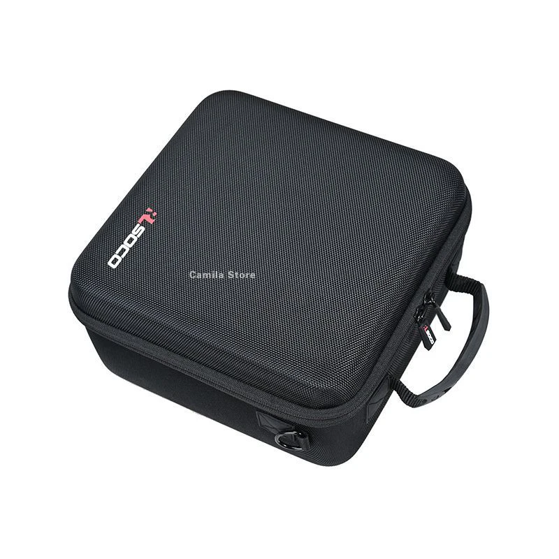 Rode NT-USB-caja de herramientas con micrófono, impermeable, a prueba de golpes, almacenamiento sellado, funda de viaje, accesorios de maleta de impacto