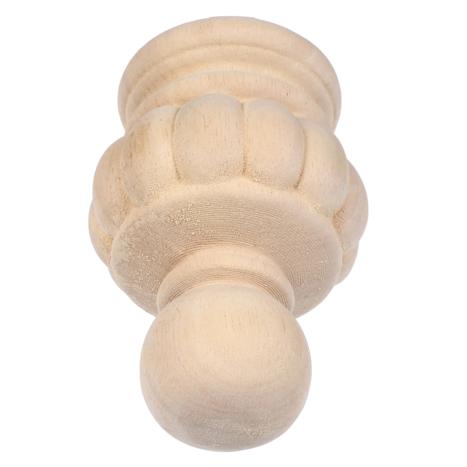 Рисунок 3 - Деревянная лестница