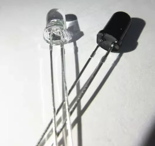 3MM White Emission …