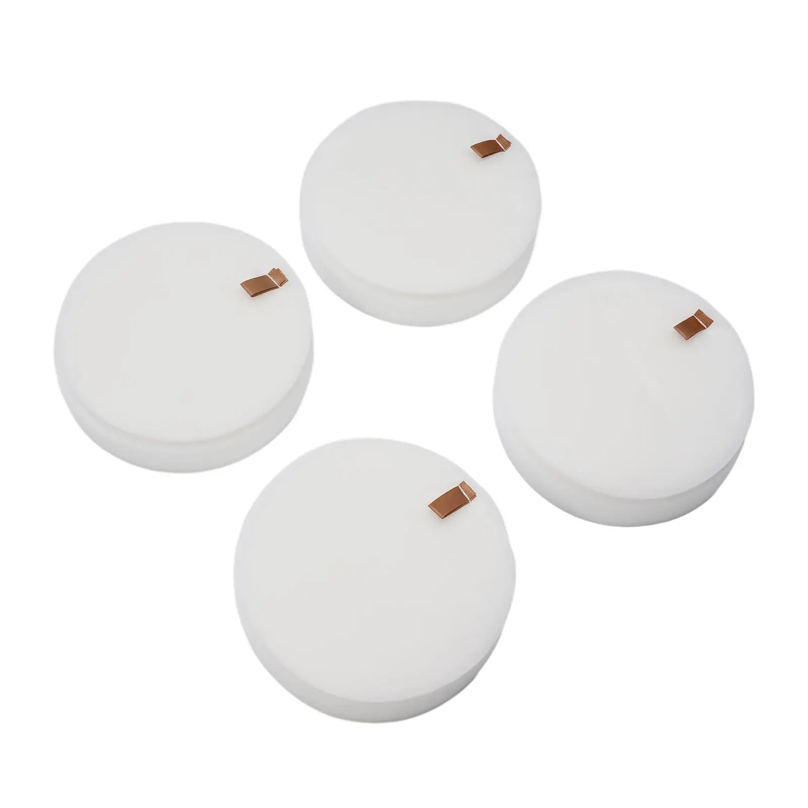 Home Clean Tools Vacuum Cleaner Part Filter For Shark Filter Part Number XFFKAZ2000. 4pcs AZ2000 Easy To Install