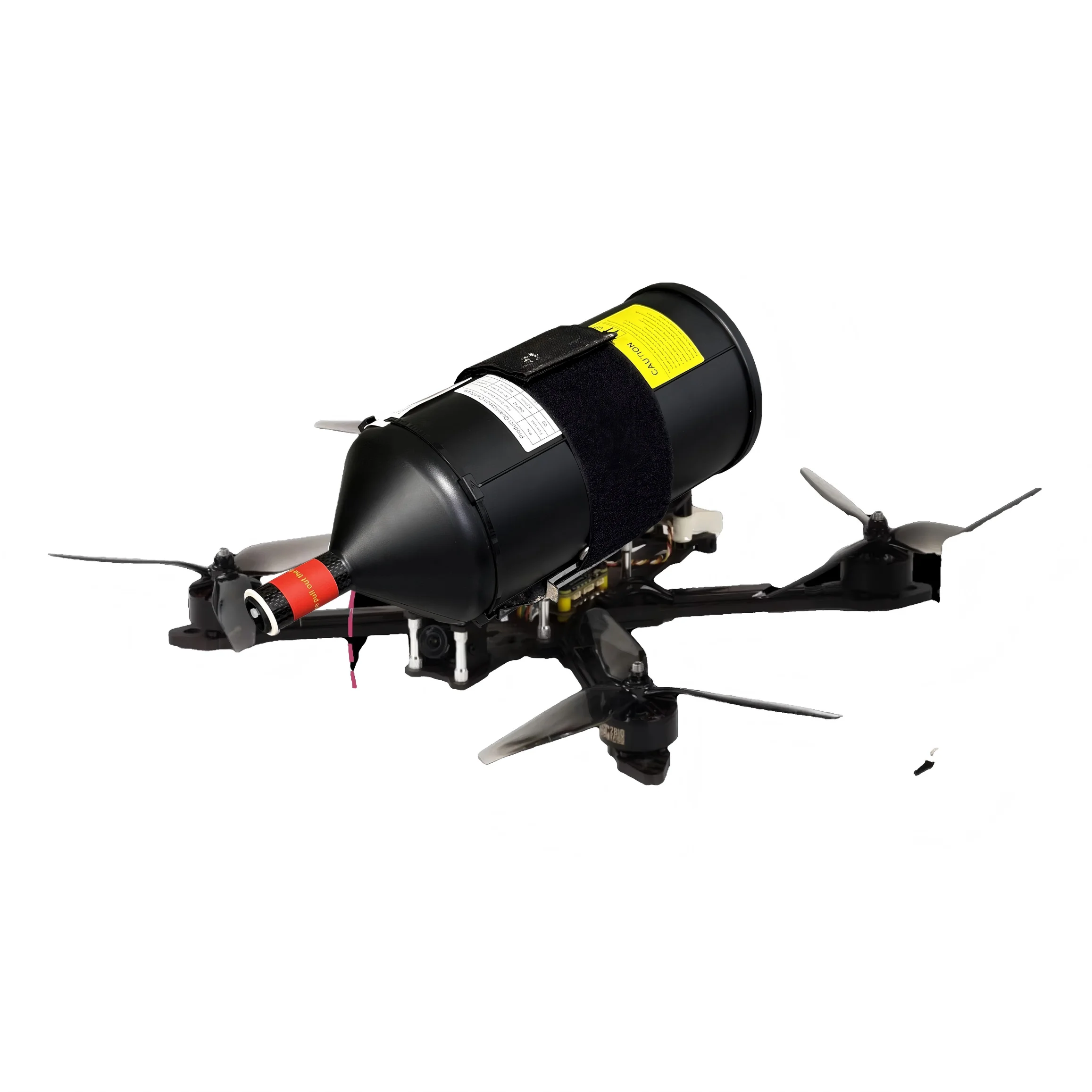 G657A2 Invisible Optical Fiber FPV System 3km 5km Optical Cable Stable Long Distance Control up to 10km Drone Accessories