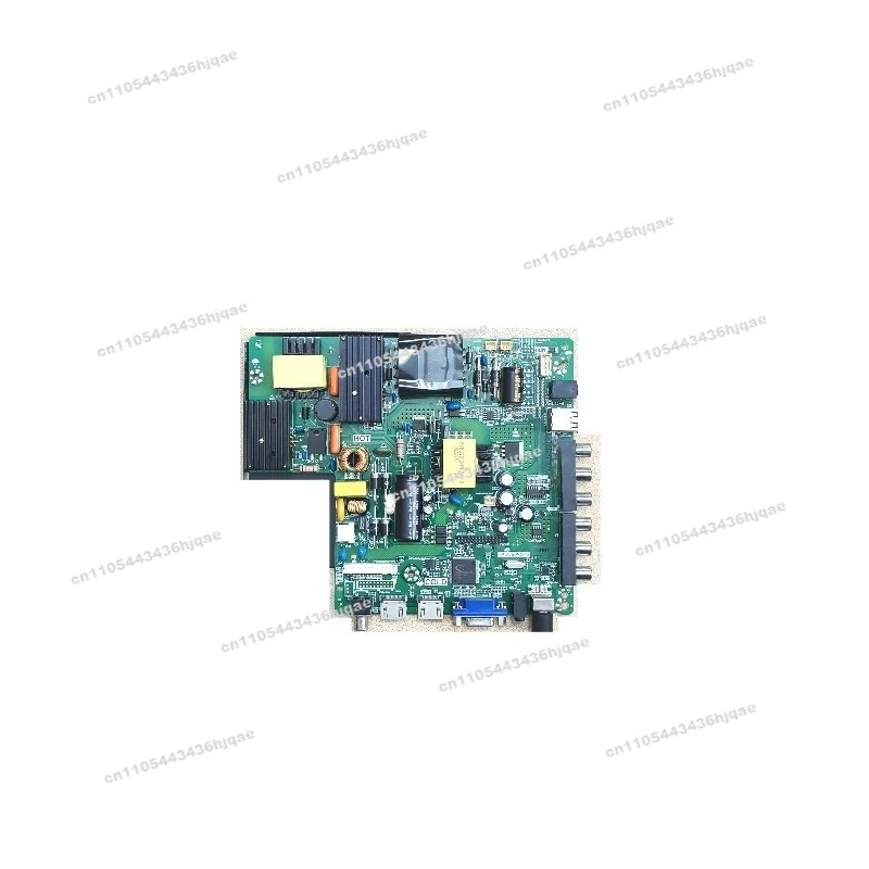 Assembly Machine 42-65 Inch LCD Main Board TP. V56.PC815 60V-120V/450MA * 2 (80W)