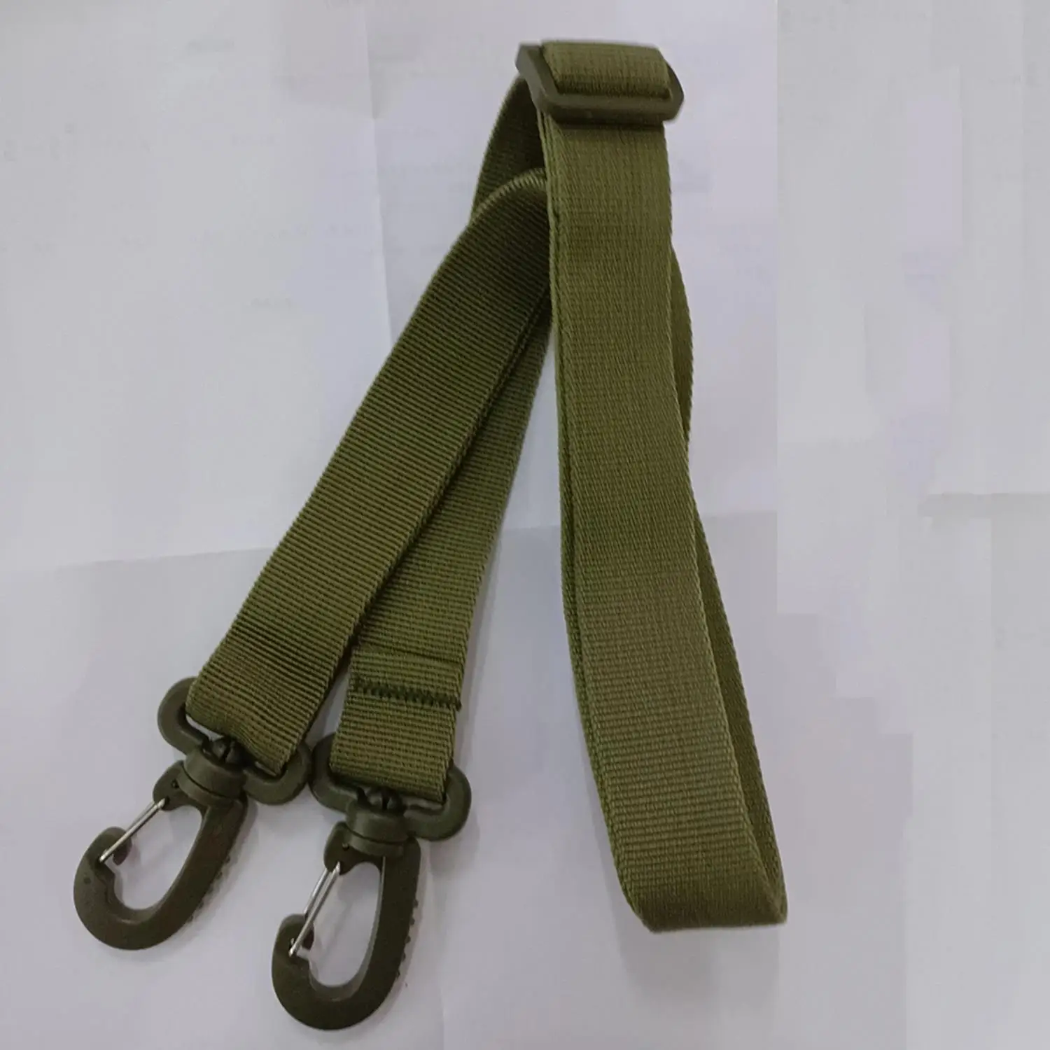 Variant: Army Green