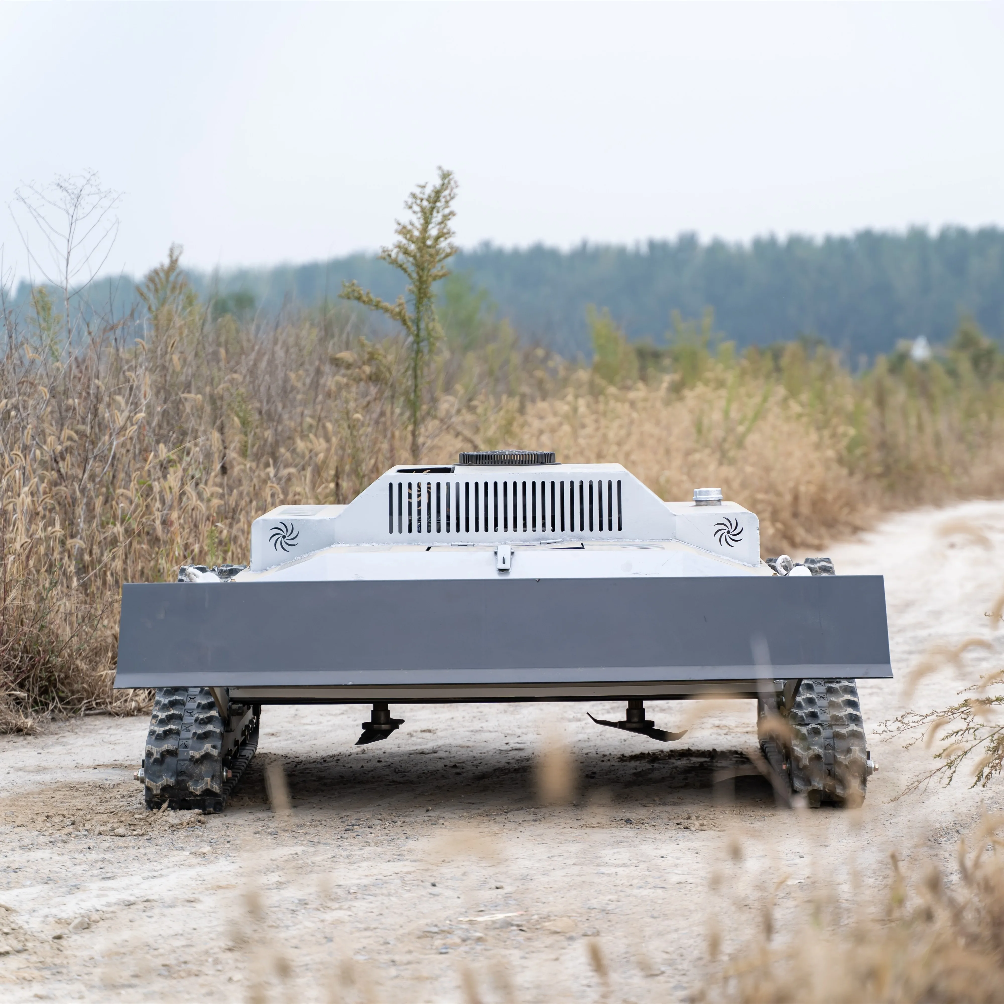 Industrial-Grade 4-… - image