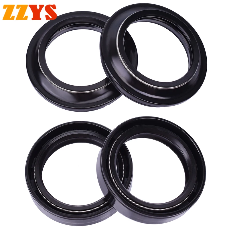 36x48x11 Front Fork Oil Seal 36 48 Dust Cover For YAMAHA XJ750R XJ750 XJ 750 XS750 SE XS750S XS 750 XS850 XT916 XS 850 XT 916