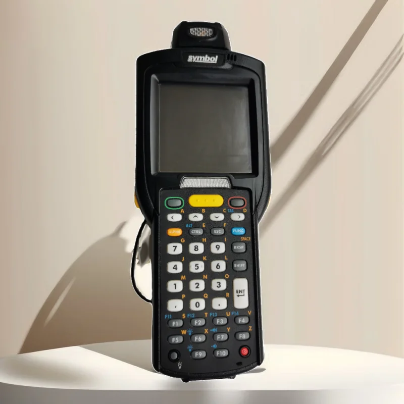 

MC32N0-R 1D 38key Handheld computers PDA ce7.0