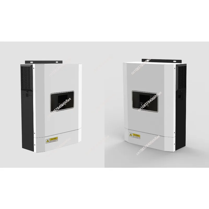 Solar power generation inverse control integrated machine, off-grid type, and off-grid type 3KW 5KW 6.2KW 10.2KW
