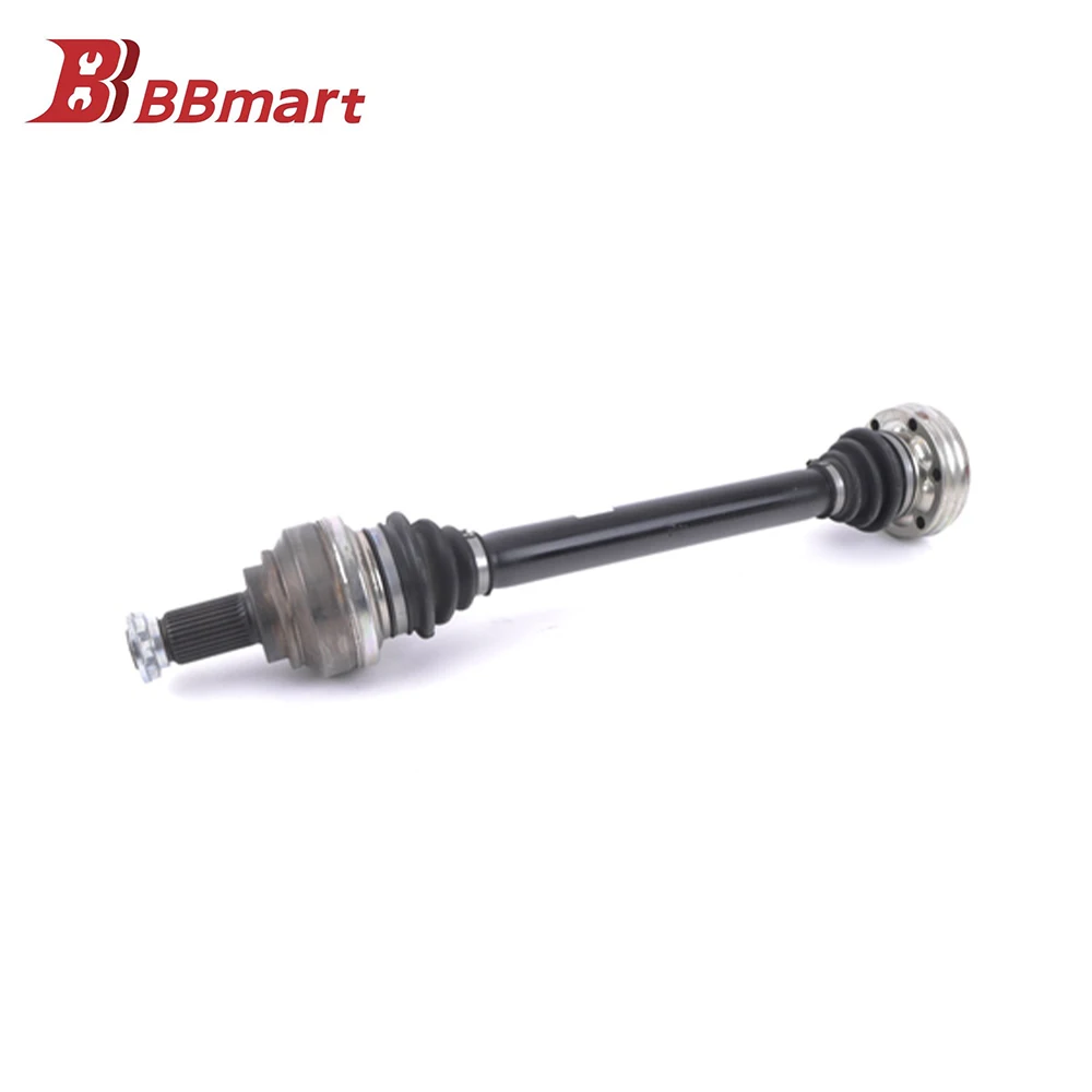 

33207568731 BBmart Auto Parts 1 pcs Rear Left Axle Shaft drive shaft Assembly For BMW 335i Factory Low Price Car Accessories