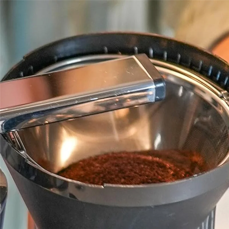 B83B-Coffee Filter … - image