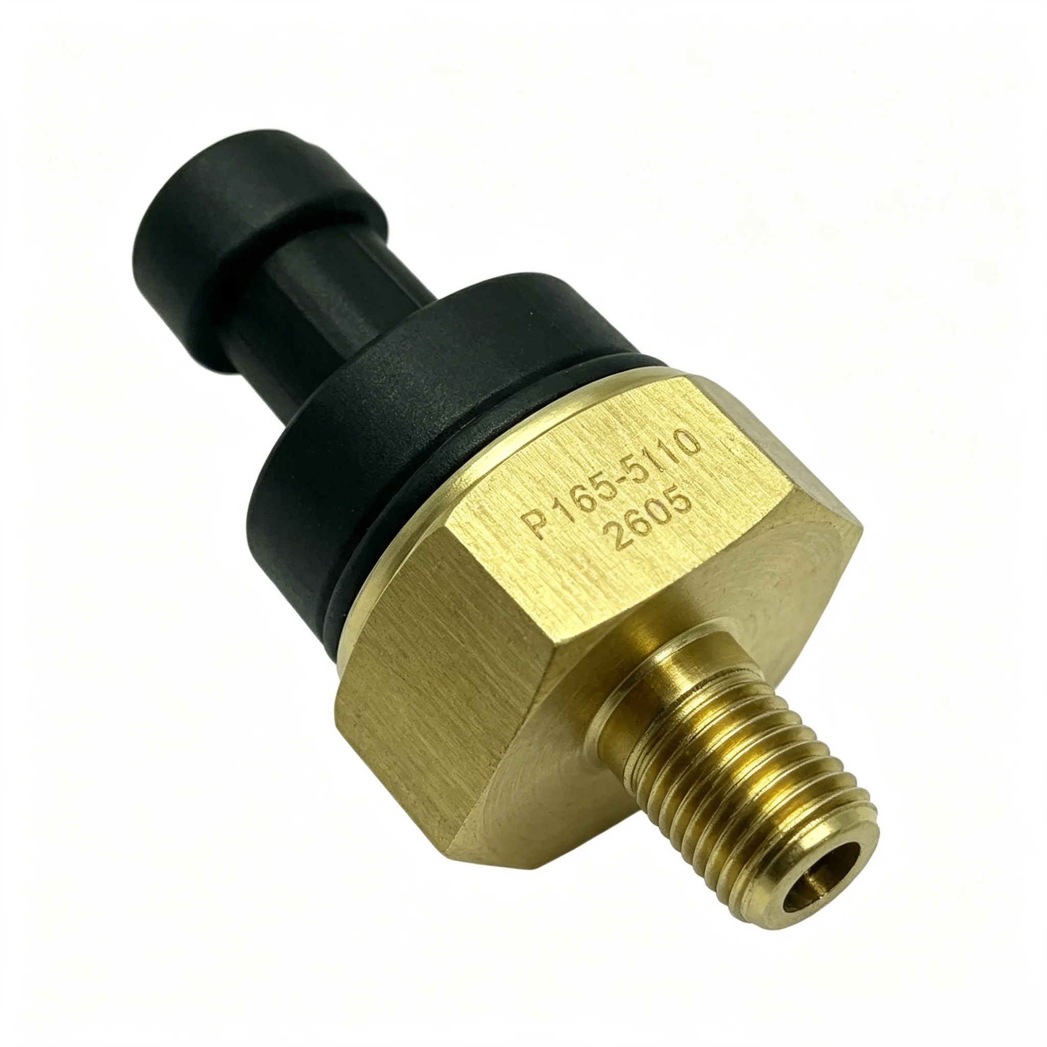 Pressure Sensor P165 5110 Compatible With Engineering Machinery Parts P165 5183 Engineering Equipment Part