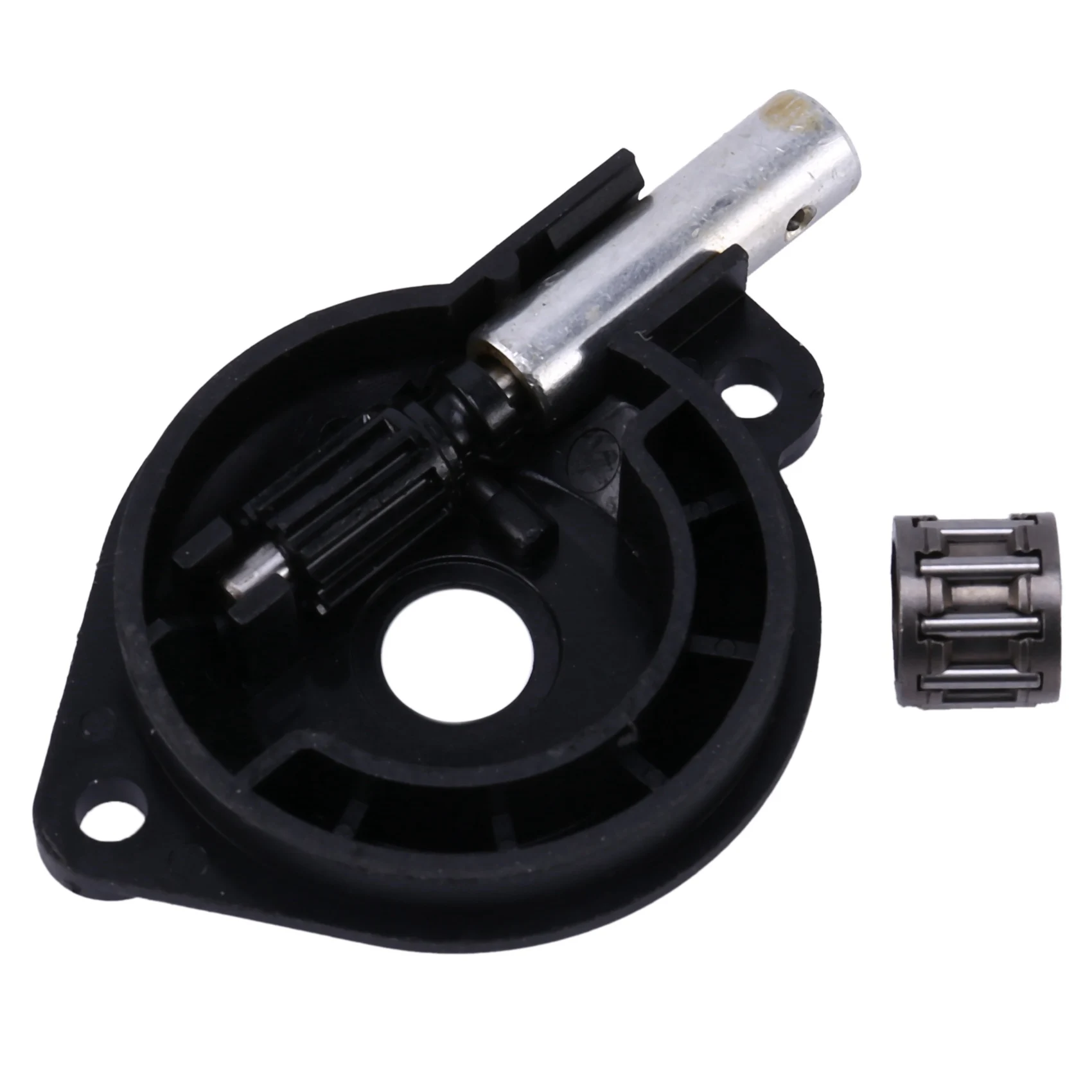 Новый комплект игольчатых подшипников масляного насоса барабана сцепления .325 дюйма 7T для запасных частей для бензопилы HUSQVARNA 236 236E 235 235E 581063901