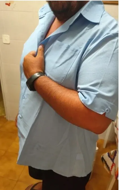 Foto de Felecia B.