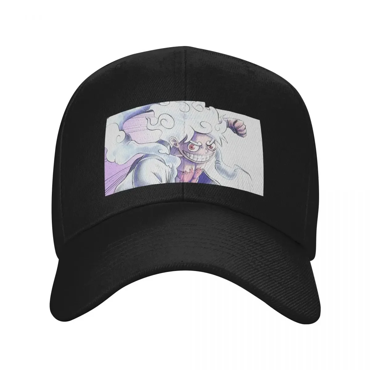 

Gear 5 Baseball Cap Golf Hat Golf Hat Man Female Men's