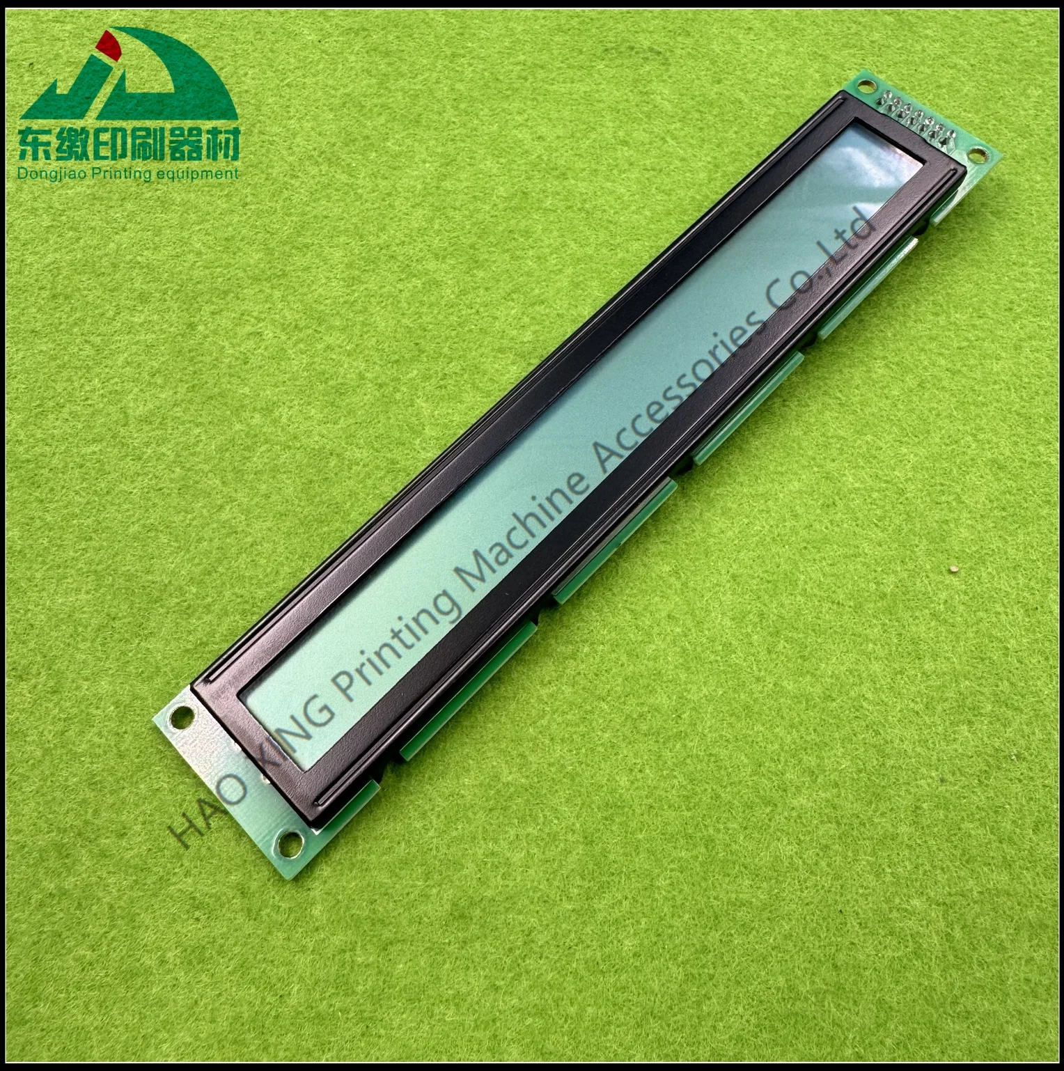 for Heidelberg MID Board Display Screen 00.781.2196 00.781.4974/03 00.785.0224 Display Screen with High Quality