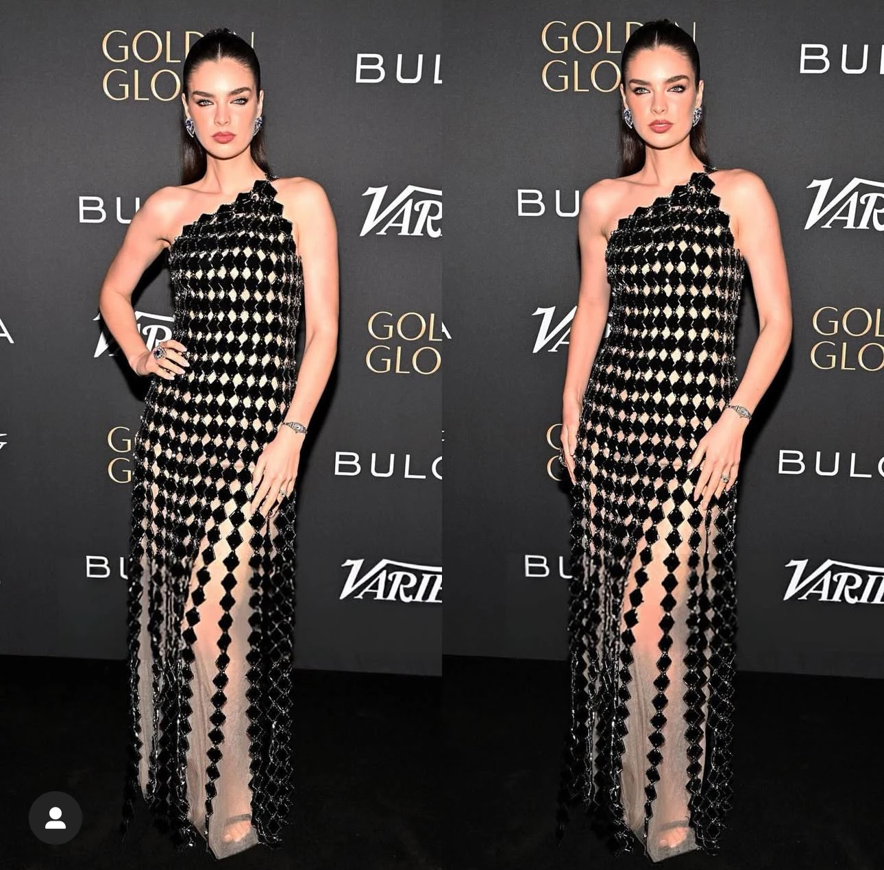 

L546 Индивидуальные вечерние платья трапециевидной формы с длинными рукавами и бисером فساتين السهرة vestidos de fiesta فساتين سهره