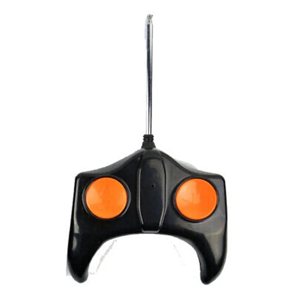 Remote Receiver Con…