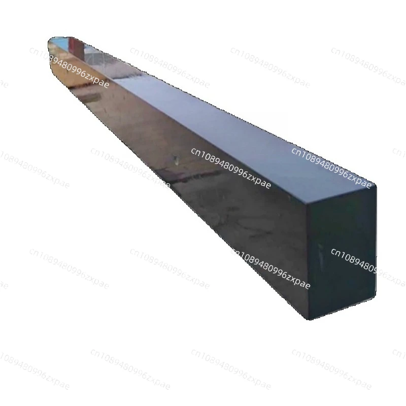 Granite Straight Edge Leveling Gauge ,parallel Ruler 00 Class High Precision 1500*150*60mm