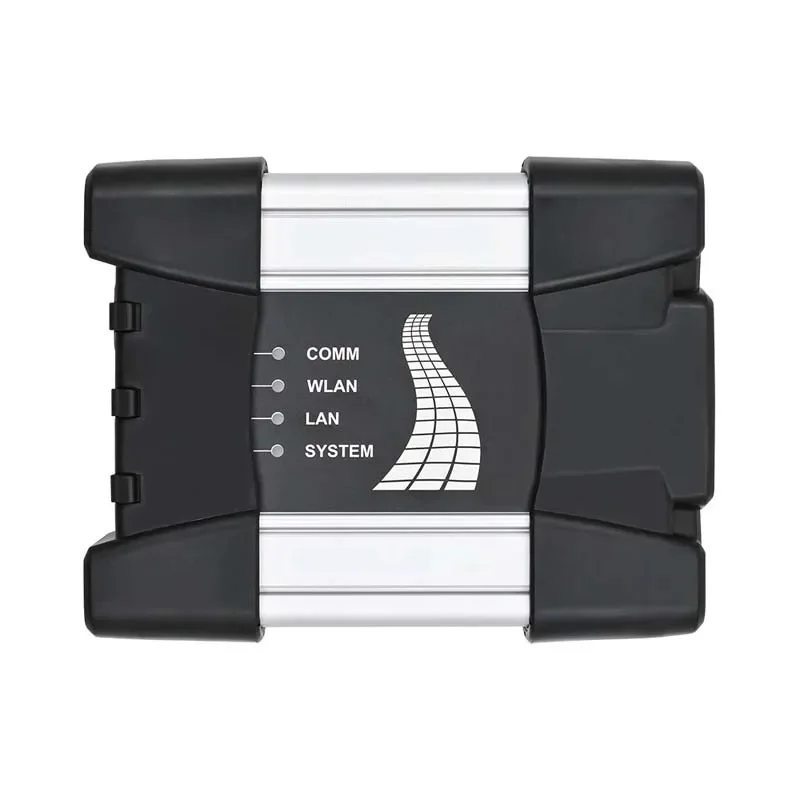 2026 latest FOR BMW ICOM NEXT FOR ICOM A3 diagnostic tool programming tool supports E, F series diagnosis and programming