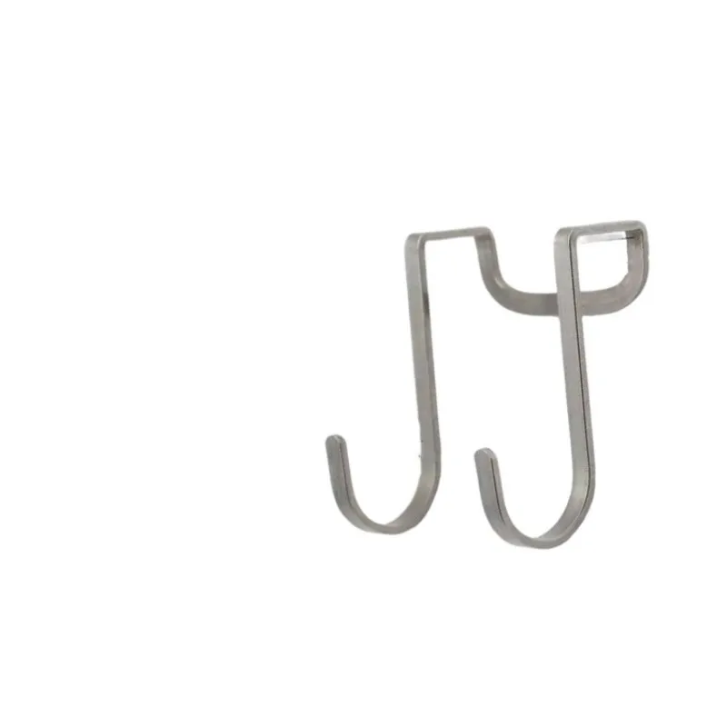Double S Hook, Cabinet Hook, Kitchen Hooks for Hanging Kitchenware, Kitchen Utensils, Essential Kitchen Item
