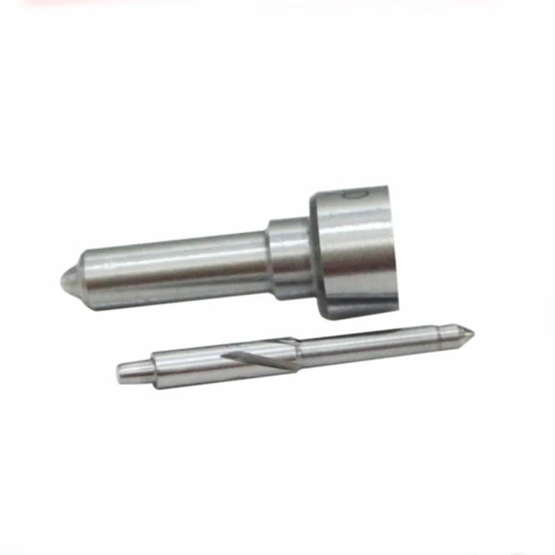 Universal Nos L120PBD L374PBD L087PBD L121PBD L379PBD Euro Ⅲ Series Common Rail Fuel Injectors Nozzle .,ZD1726