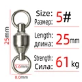 Size 5