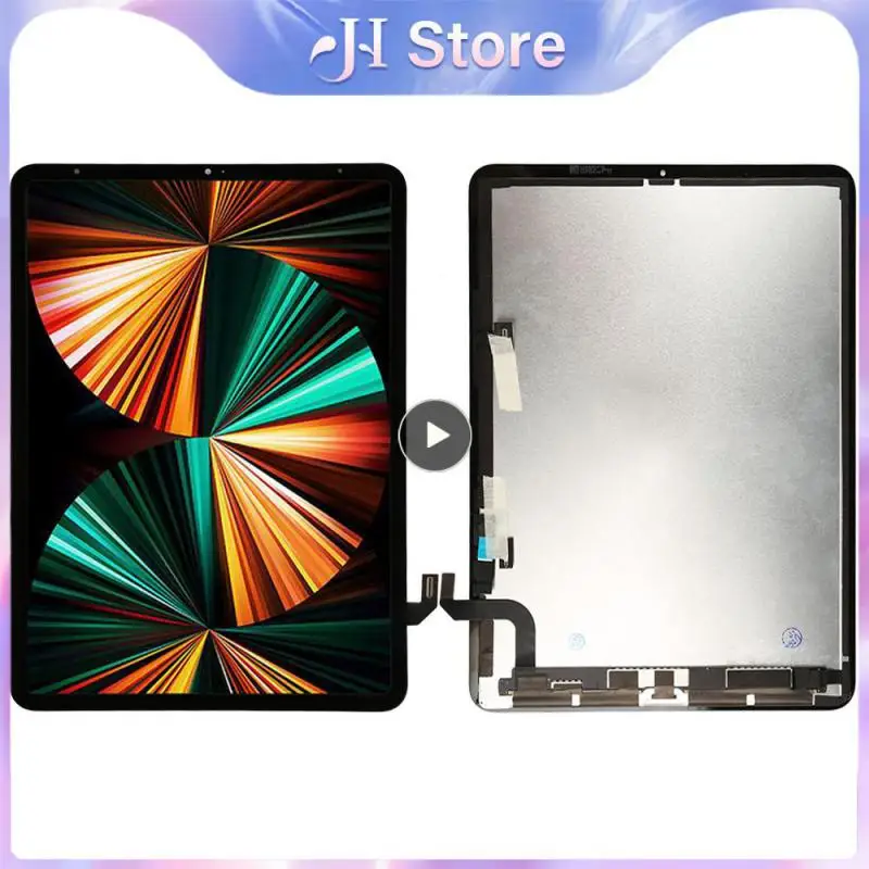 Tablet Lightweight Stylish Efficient High-resolution Sleek And Lightweight 10.9-inch Assembly Reliable And Durable Lcd Tablet