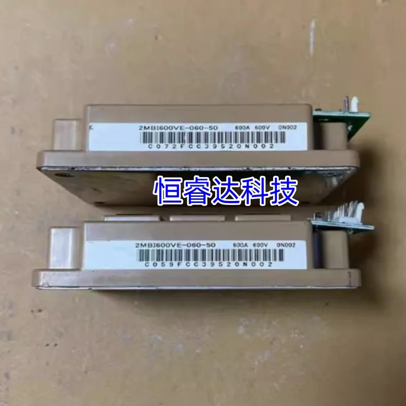 

2MBI600VE-060-50 2MBI600U2E-060 2MBI600VD-060-50 New original module