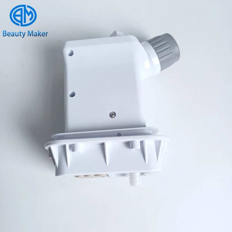 

IPL LASER Beauty Machine Handle Joint Connector Plug Part