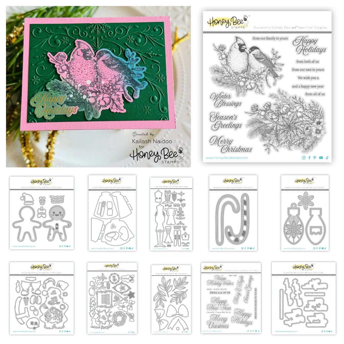 عيد الميلاد سانتا طوابع Stencil مجموعة جديدة الموسم الحلو أكواب قطع معدنية يموت لوحات احباط الساخنة DIY بها بنفسك سكرابوكينغ عطلة ورقة جعل #1