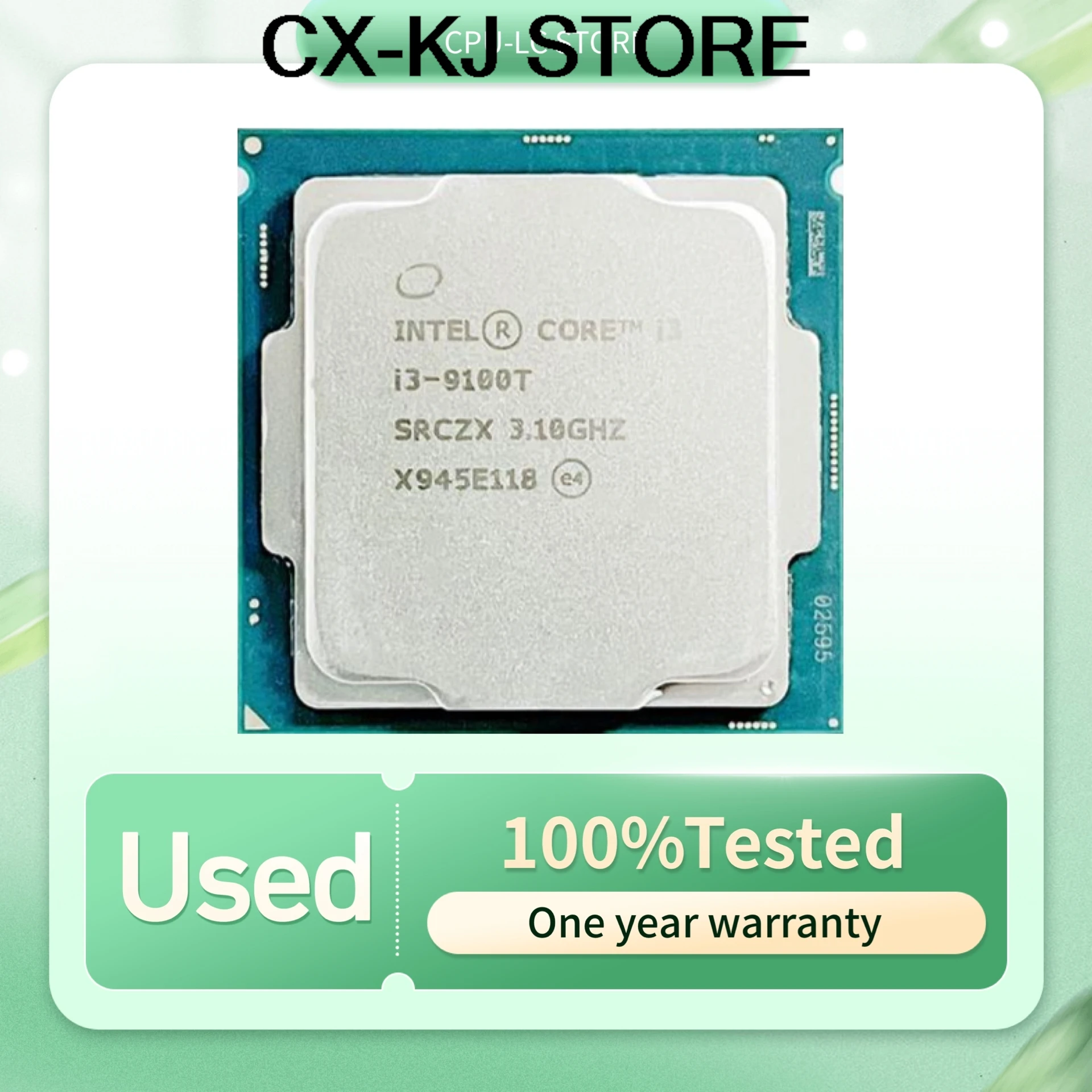 Intel Core i3-9100T CPU Review: Performance, Value, and Where to