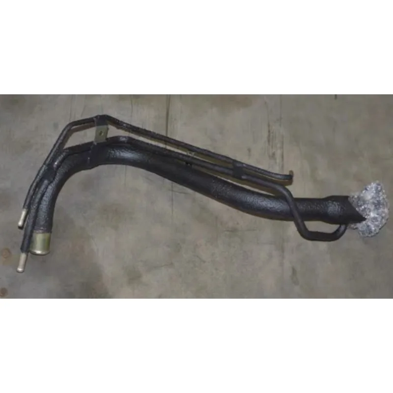 8920156K01 Genuine China New Auto Fuel Tank Filler Neck Metal Pipe Large Iron Oil Tube Assembly for Suzuki SX4 Swift New Alto