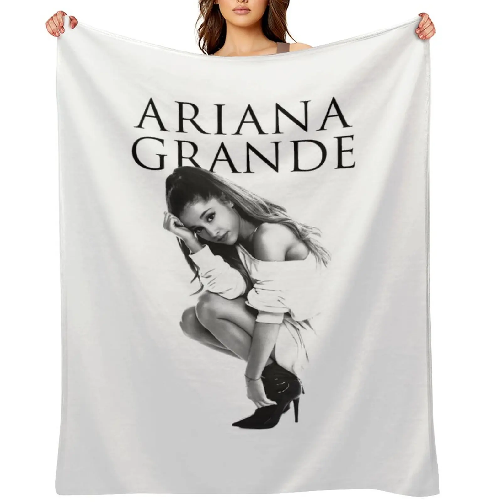 

great singer #1 Throw Blanket warm for winter Camping For Baby Thins Blankets