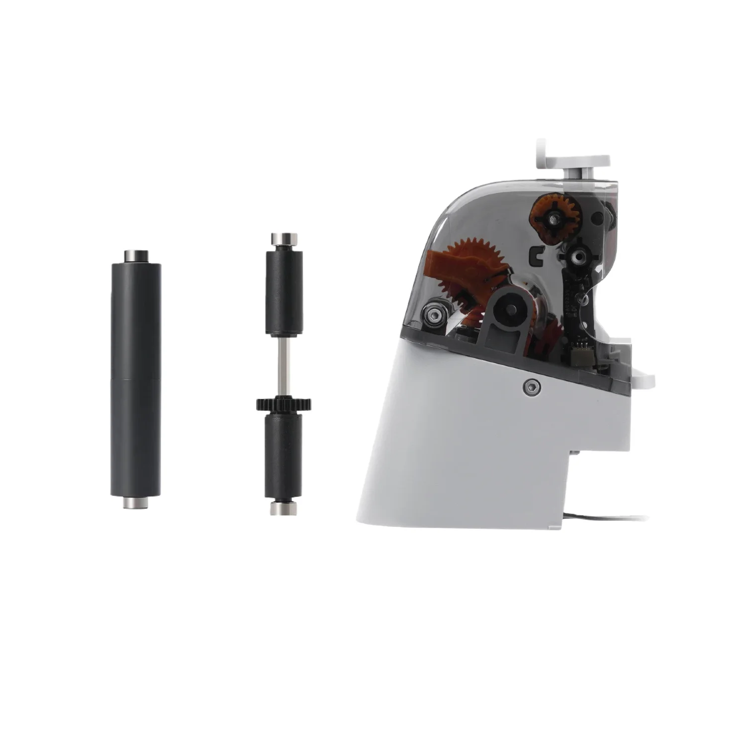 

Блок подачи для Bambu AMS 2 Pro: активный приводной вал в сборе, аксессуары для 3D-принтера