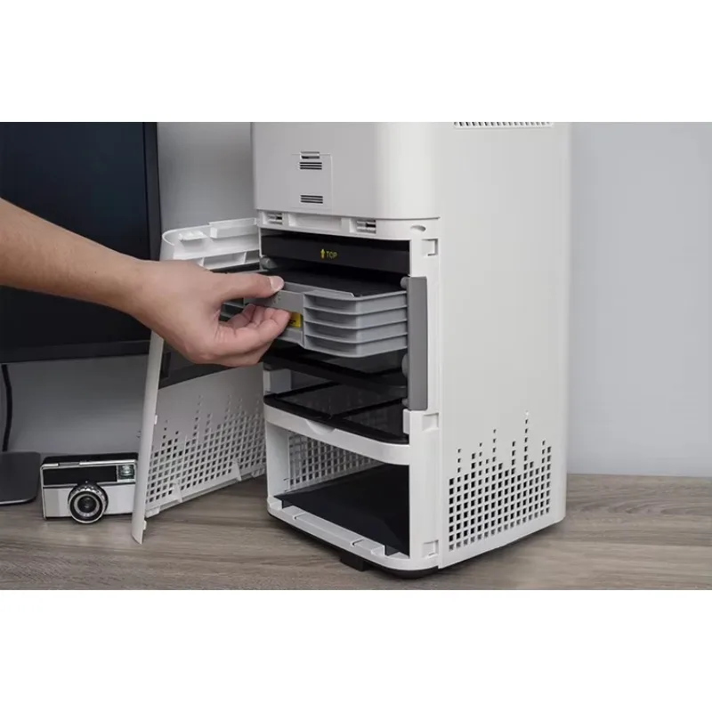 

2026new Airdog Home Air Purifier Parts and Air Cleaner Accessories for KJ200F X3