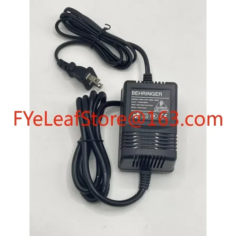 Hot salesXENYX External Power Adapter.Mixing Console UB502 802