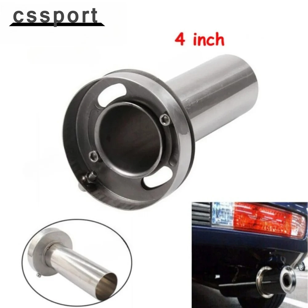 Universal 4 Inch Ex…