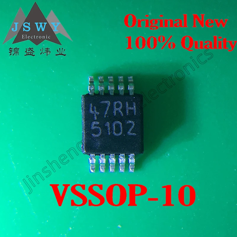 

10PCS LM2623MMX LM2660MMX LM3497MMX LM4871MMX LM4890MMX LM4906MMX LM4916MMX LM5102MMX LM7322MMX LM8272MMX SMD MSOP8 100% new