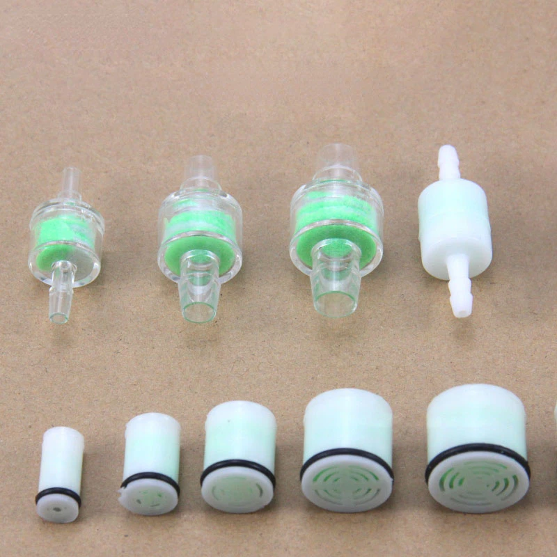 Hose Filter Joint Pagoda Head Intake Water Inlet Filter Valve Core Water Pipe Filter Inner Plug Filter 1 Pcs