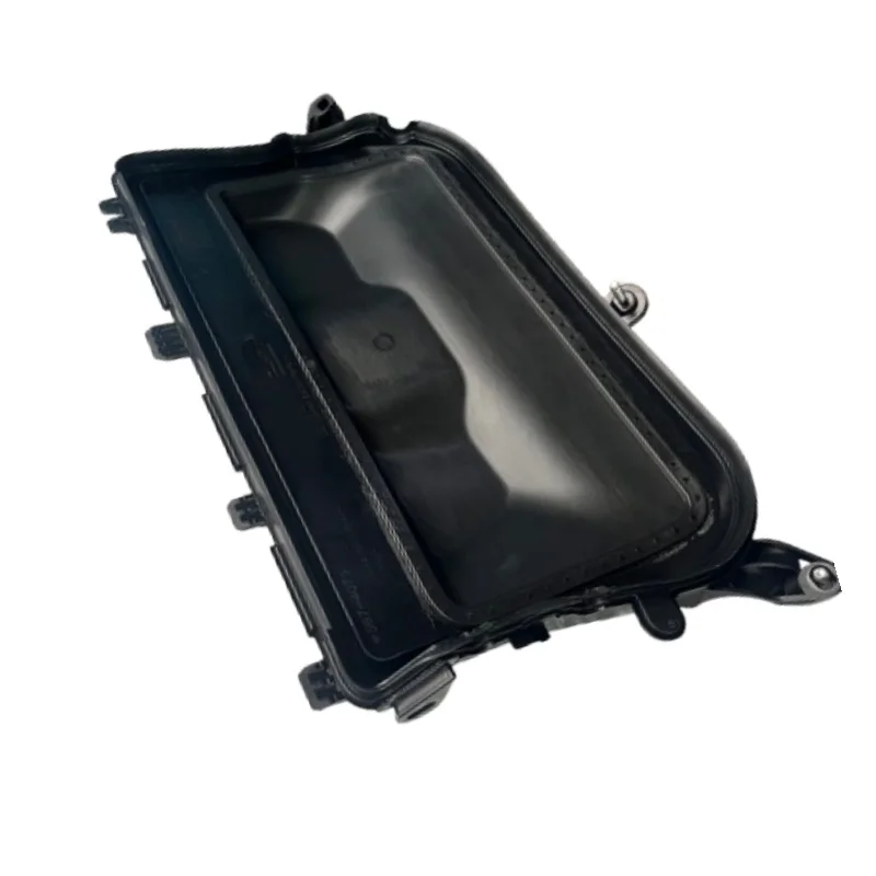 Schützende Motorabdeckung Verkleidung Auto-Einspritzdüse für Peugeot 807/Expert Ford C-Max/Focus III Kuga I Mondeo IV Citroen C8