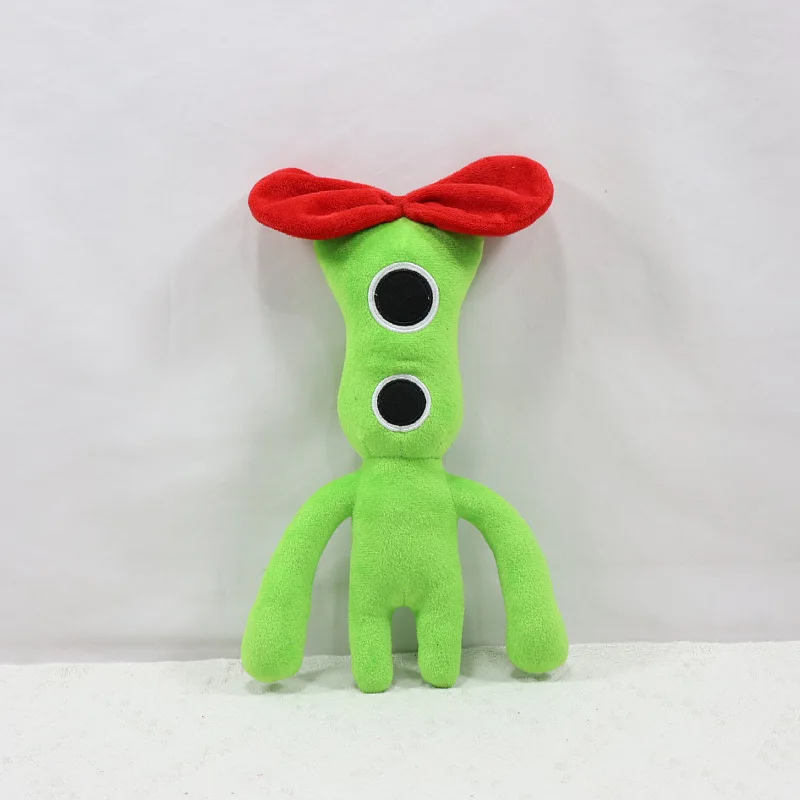 House of Vurvur Plush Toy Game Peripheral Monster Sursur Stuffed Doll Lirmily Horror Plushies Anime Figures Birthday Gifts