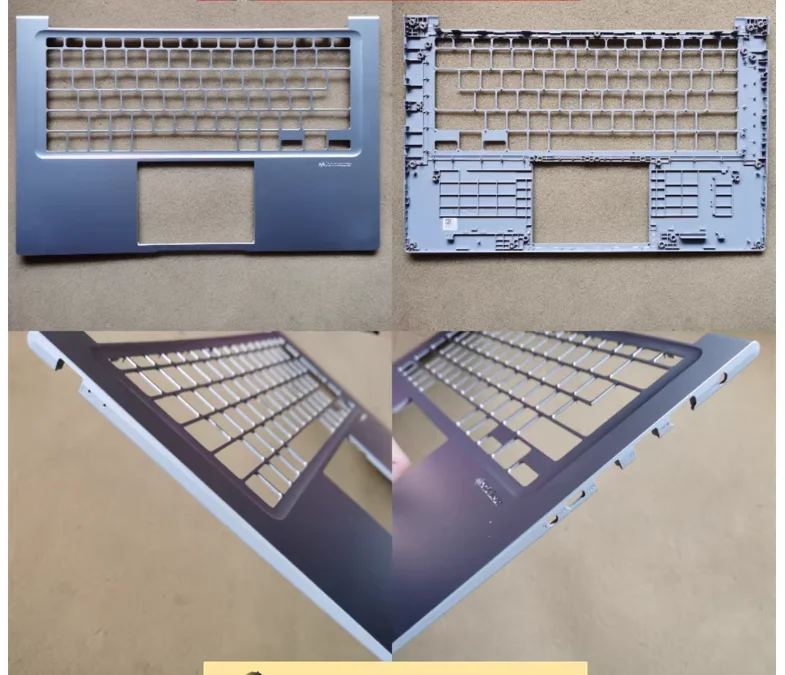 

New laptop upper case cover palmrest for ASUS ADOL14V/VA