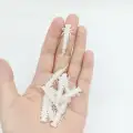 XZ016 10pcs  white