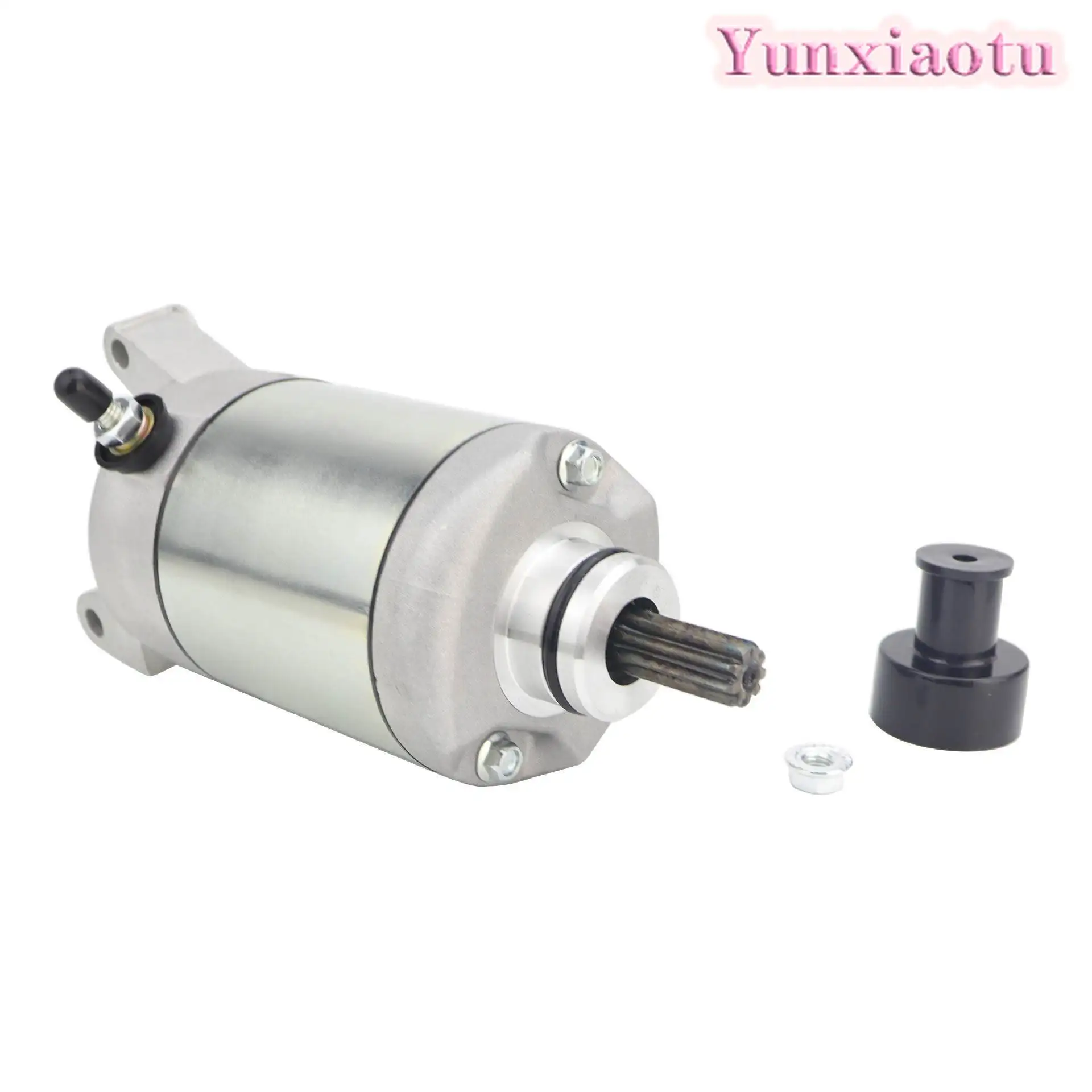 4013015 4014909 Start Motor for Polaris Sporman Ranger 570