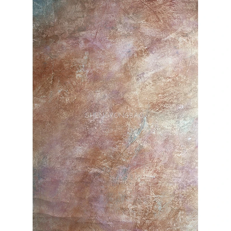 Vinyl Custom Gradient Vintage Photography Background Newborn Baby Portrait Photo Backdrops Studio Props  ZLSY-42