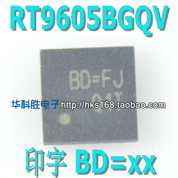 Original 5Pcs/ RT96…