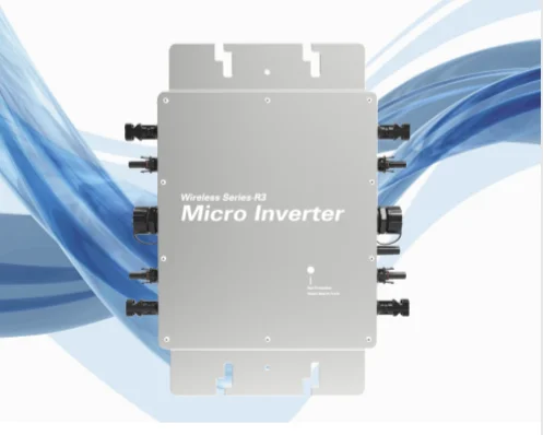 

Mirco solar inverter 1.2kw 1.4kw for system