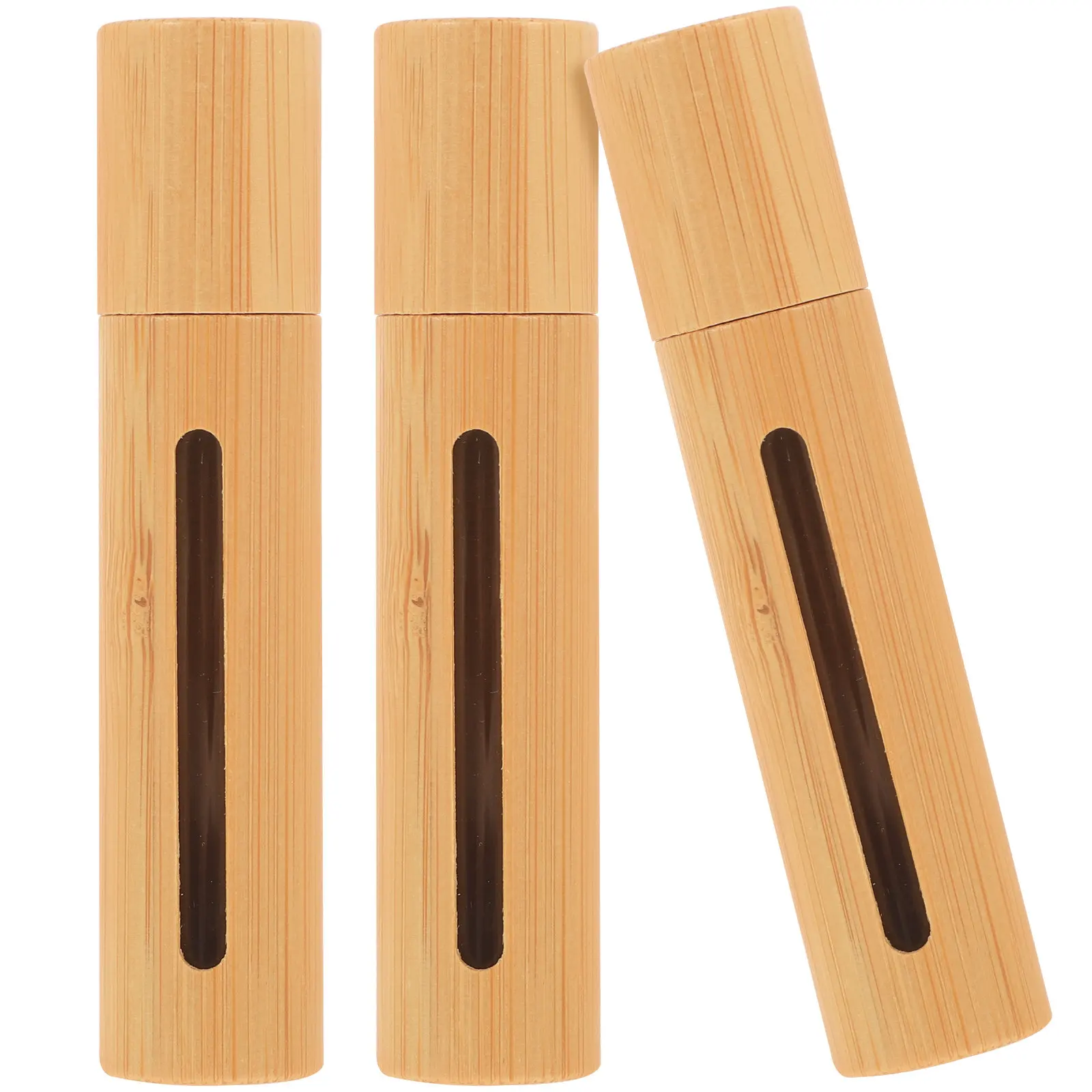 garrafas-de-oleo-essencial-de-bambu-3-pecas-recarregaveis-a-prova-de-vazamento-recipientes-de-amostra-de-perfume-para-viagem-bola-de-aco-lisa